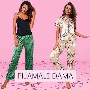 Pijamale dama