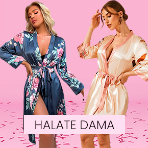 Halate dama