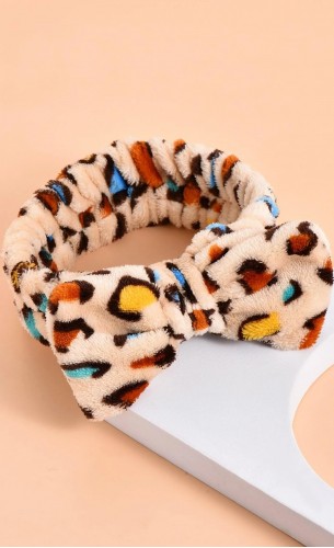 Bentita cosmetica Leopard