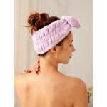 Bentita cosmetica microfibra Esmeralda