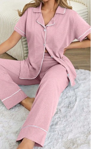 Pijamale dama bumbac Lulita