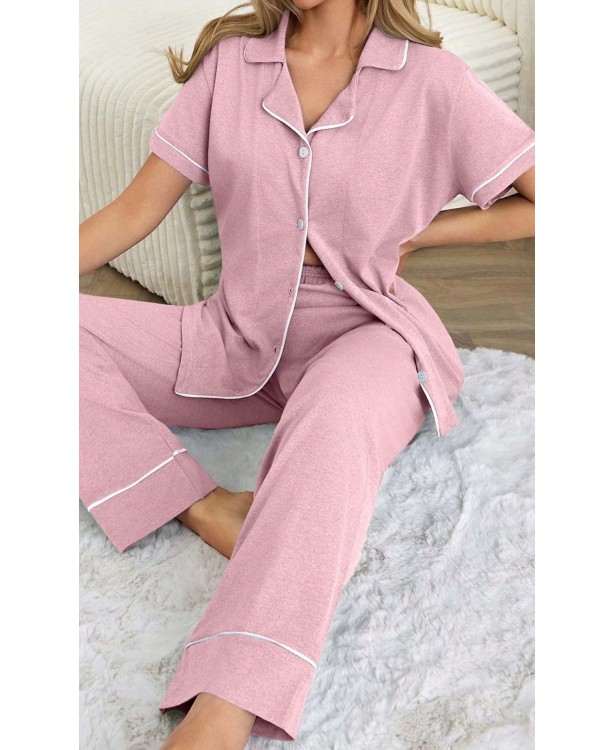 Pijamale dama bumbac Lulita