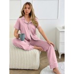Pijamale dama bumbac Lulita