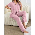 Pijamale dama bumbac Lulita
