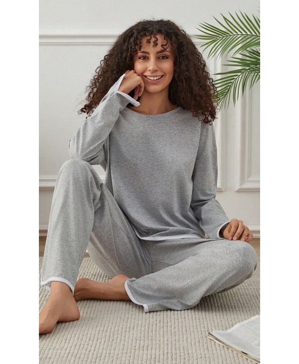 Pijama dama bumbac Felepita Pijama dama bumbac Felepita