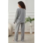 Pijama dama bumbac Felepita Pijama dama bumbac Felepita