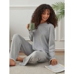 Pijama dama bumbac Felepita Pijama dama bumbac Felepita