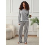 Pijama dama bumbac Felepita Pijama dama bumbac Felepita