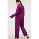 Pijama dama bumbac Lourdetta