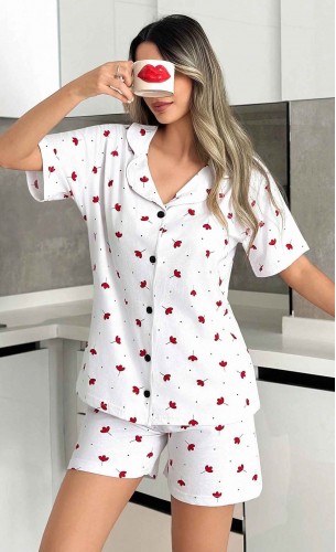 Pijama dama Angelina