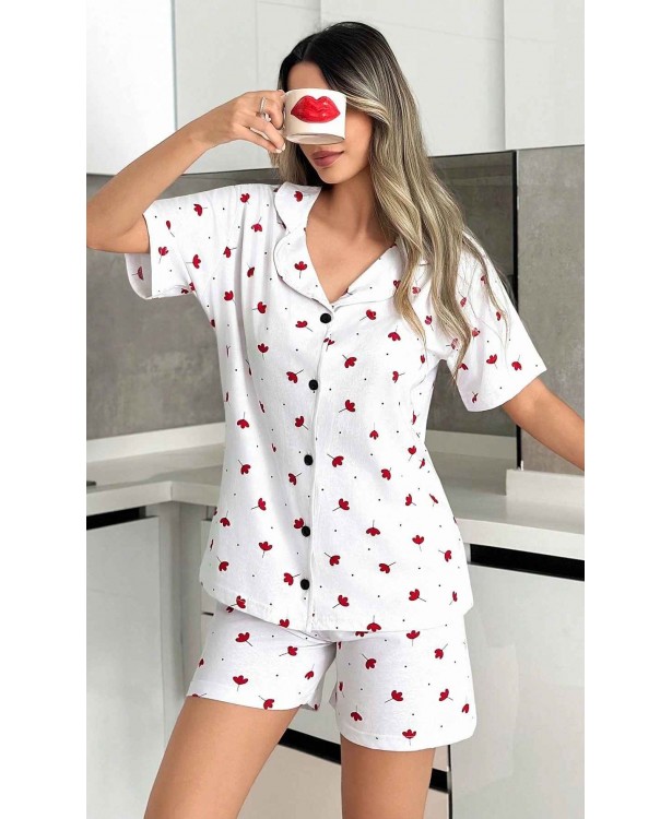 Pijama dama Angelina