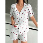 Pijama dama Angelina