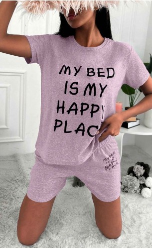 Pijama dama Elvira