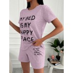 Pijama dama Elvira