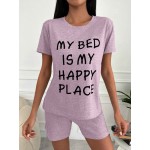 Pijama dama Elvira