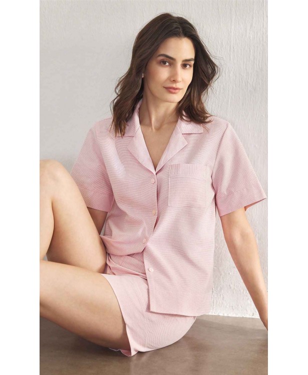 Pijama dama Ondina