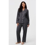 Pijama dama bumbac Angelita