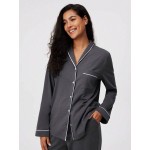Pijama dama bumbac Angelita
