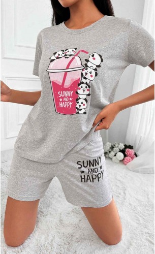 Pijama dama Pilar