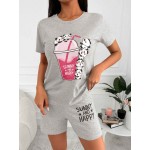 Pijama dama Pilar