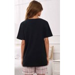 Pijama dama bumbac Tavia