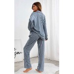 Pijama dama bumbac Matusha