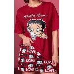 Pijama dama Viridiana