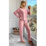 Pijama dama bumbac Vanesa