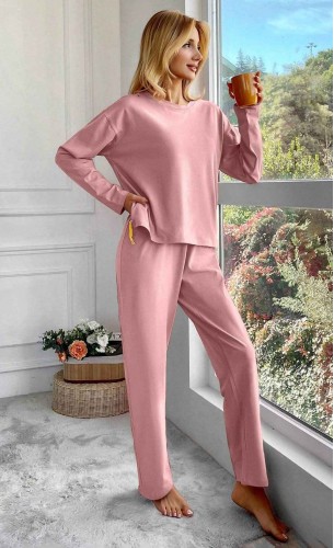 Pijama dama bumbac Vanesa
