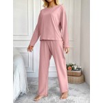 Pijama dama bumbac Vanesa