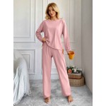 Pijama dama bumbac Vanesa