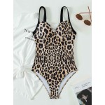 Costum de baie Barbados
