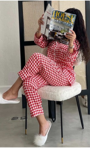 Pijama dama luxury Nataly