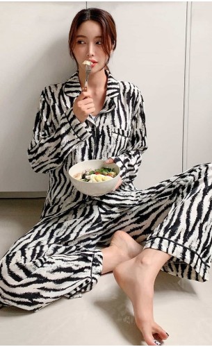 Pijama dama Amira