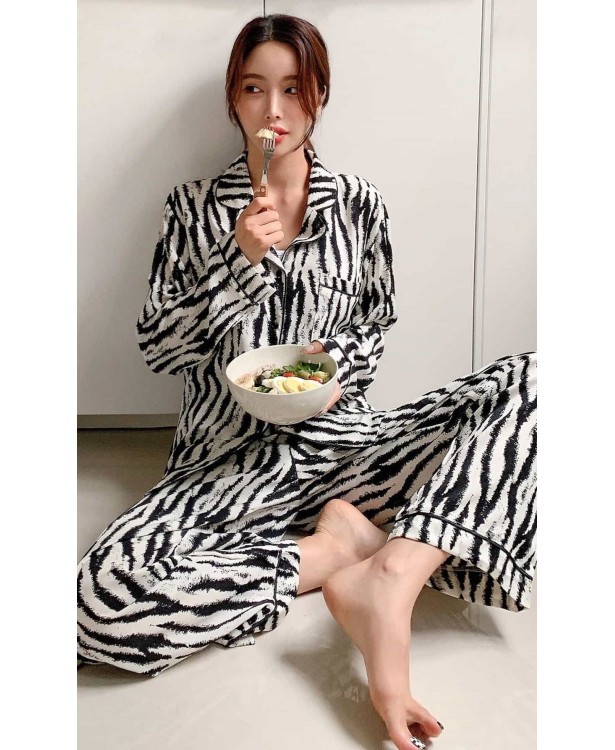 Pijama dama Amira