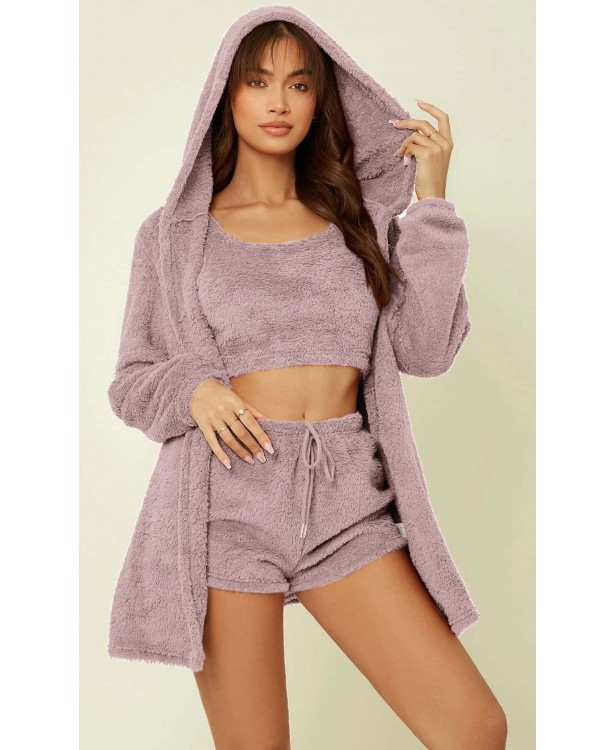 Set pijamale coccolino Lexi