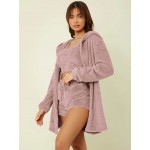 Set pijamale coccolino Lexi