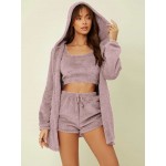 Set pijamale coccolino Lexi