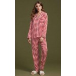 Pijama dama luxury Nataly