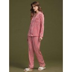 Pijama dama luxury Nataly