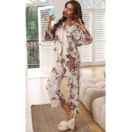 Pijama dama Zola