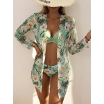 Costum complet de plaja Maldive