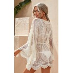Rochie de plaja Nisa