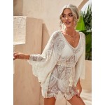 Rochie de plaja Nisa