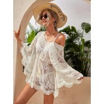 Rochie de plaja Nisa