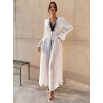Kimono de plaja Amalfi
