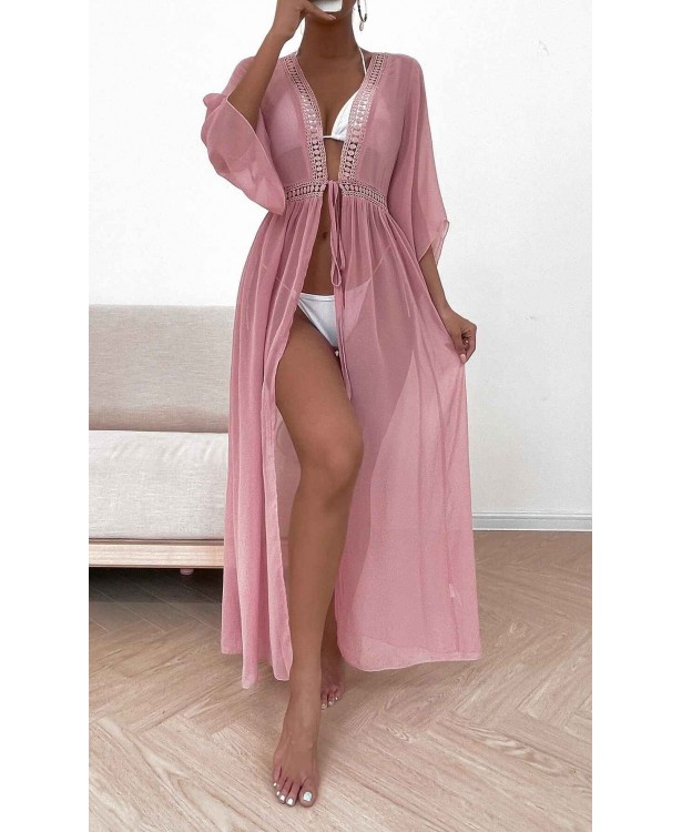 Kimono de plaja Mauritius