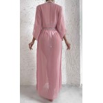 Kimono de plaja Mauritius