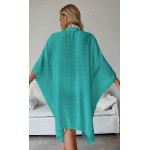 Kimono de plaja Sardinia