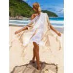 Kimono de plaja Yucatan